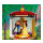 LEGO Disney Princess 43196 Zamek Belli i Bestii - 1020011 - zdjęcie 9